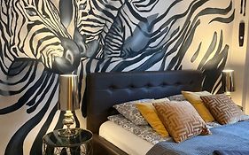 Africa Apartment